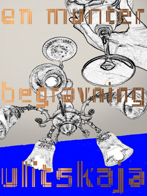 Titeldetaljer för En munter begravning av Ljudmila Ulitskaja - Tillgänglig